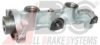 OPEL 558038 Brake Master Cylinder